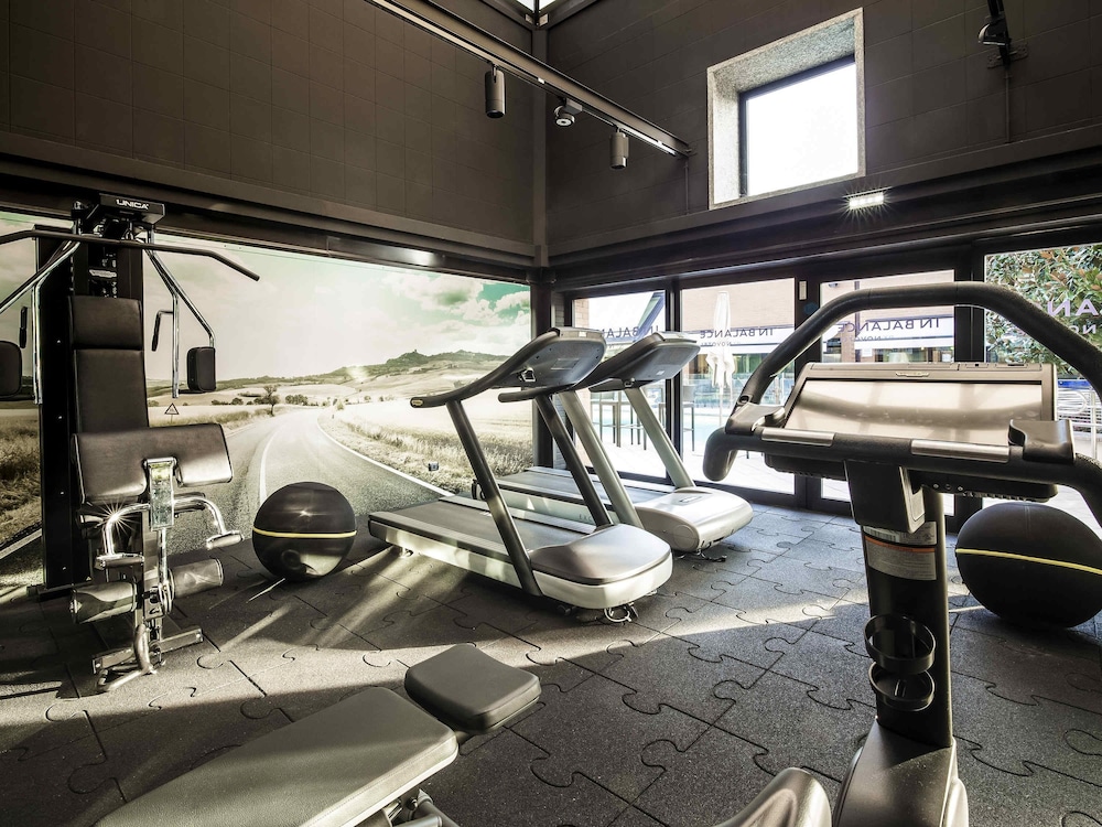 Novotel Milano Linate Airport 46/73