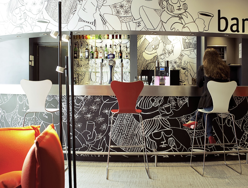 Ibis Paris Issy Les Moulineaux Val de Seine 41/72
