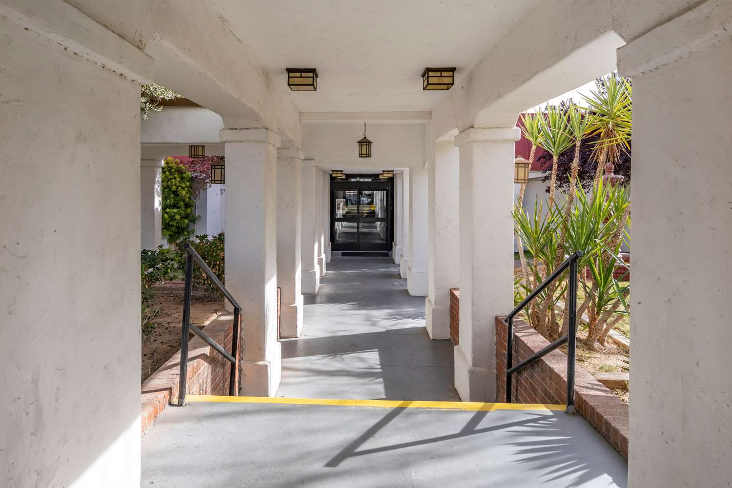 Quality Inn Barstow Route 66 14/28