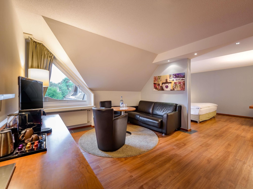 Movenpick Hotel Egerkingen 39/74