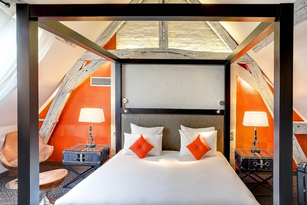 Best Western Premier Hotel De La Poste & Spa 12/57
