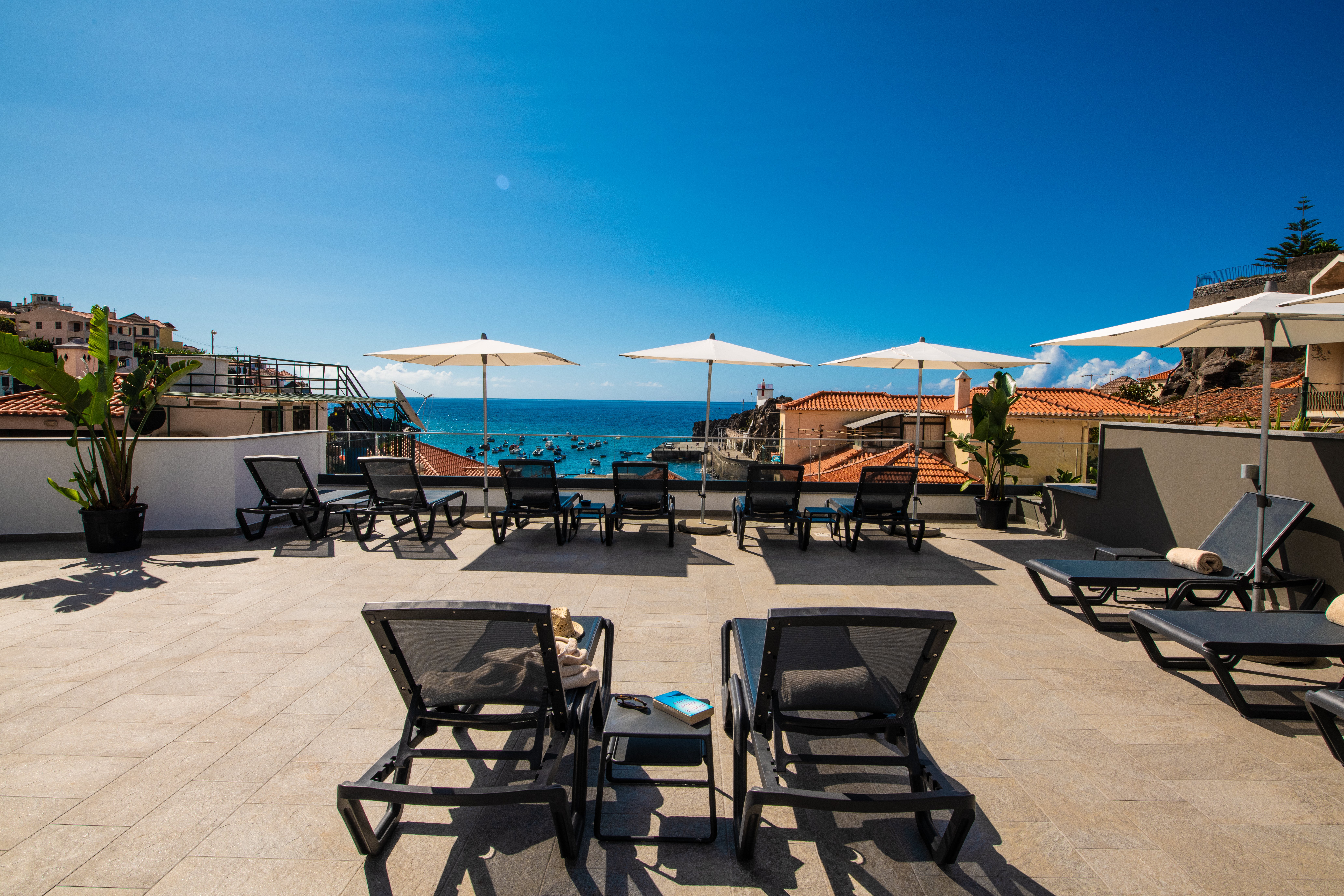 Pestana Fisherman Village 63/72
