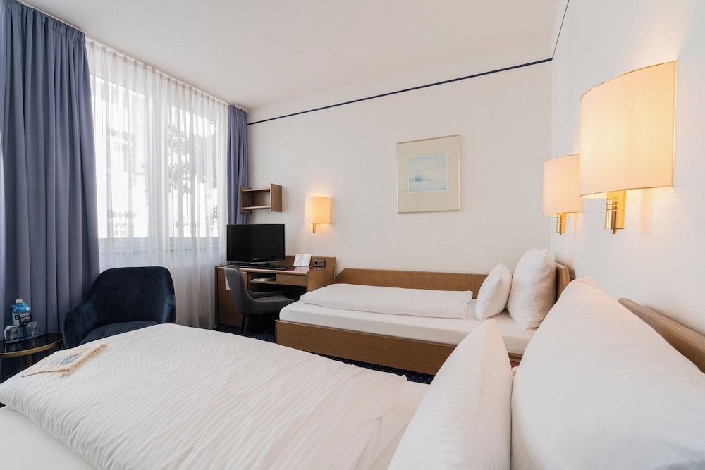 Parkhotel 19/50