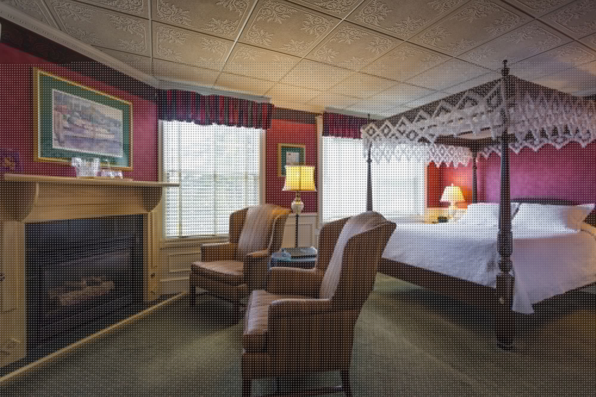 Aster, Suite, King Bed, Bay View, Jetted Tub, Terrace