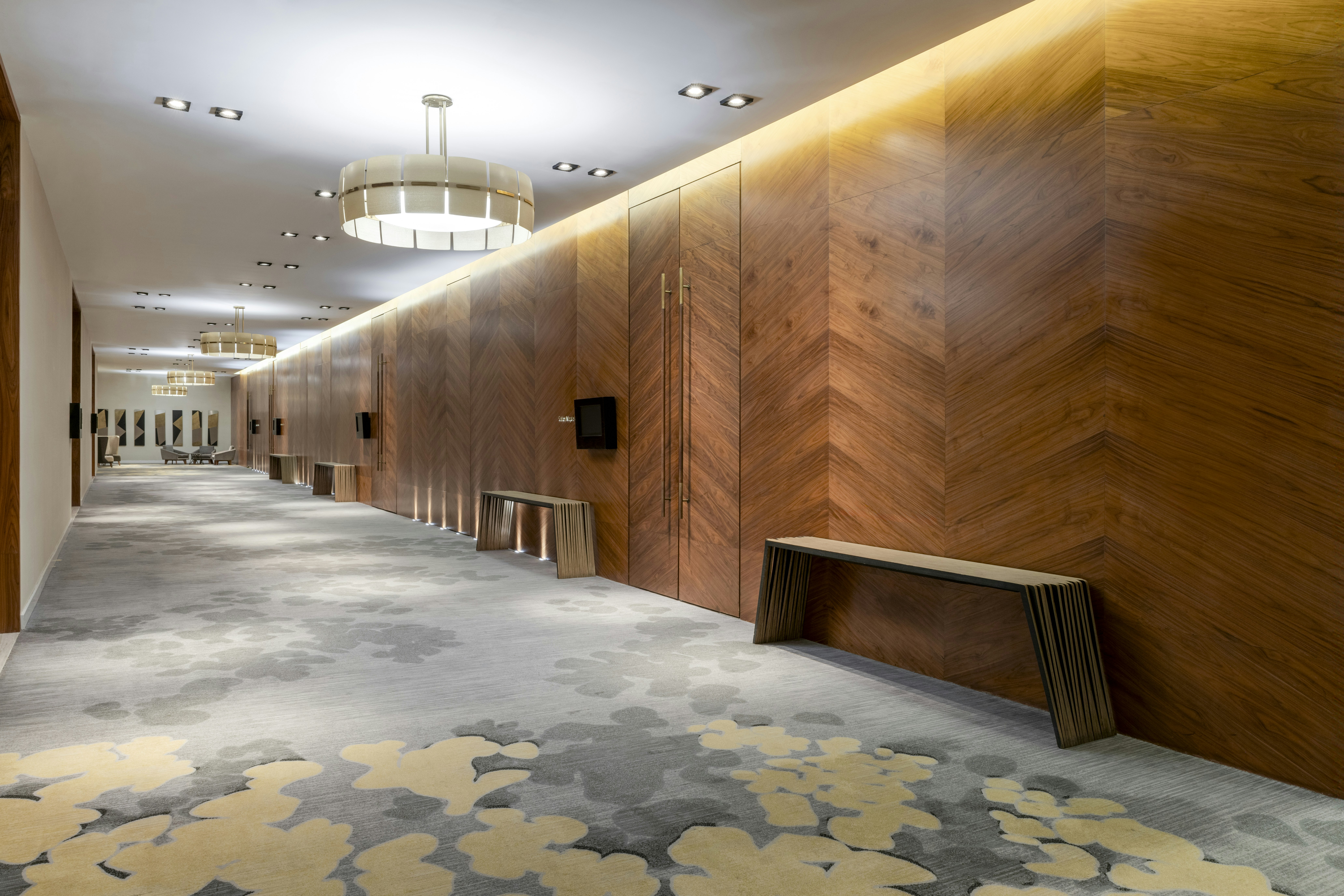 Hilton Mexico City Santa Fe 31/79