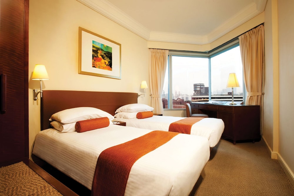 Harbour Plaza Metropolis 5/43