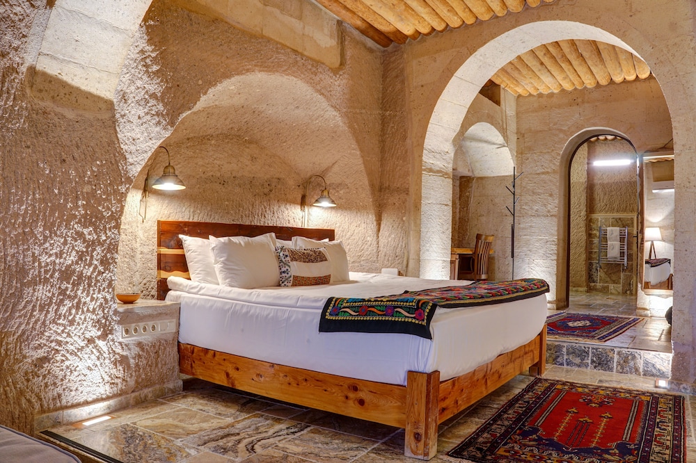 Petra Inn Cappadocia 6/49