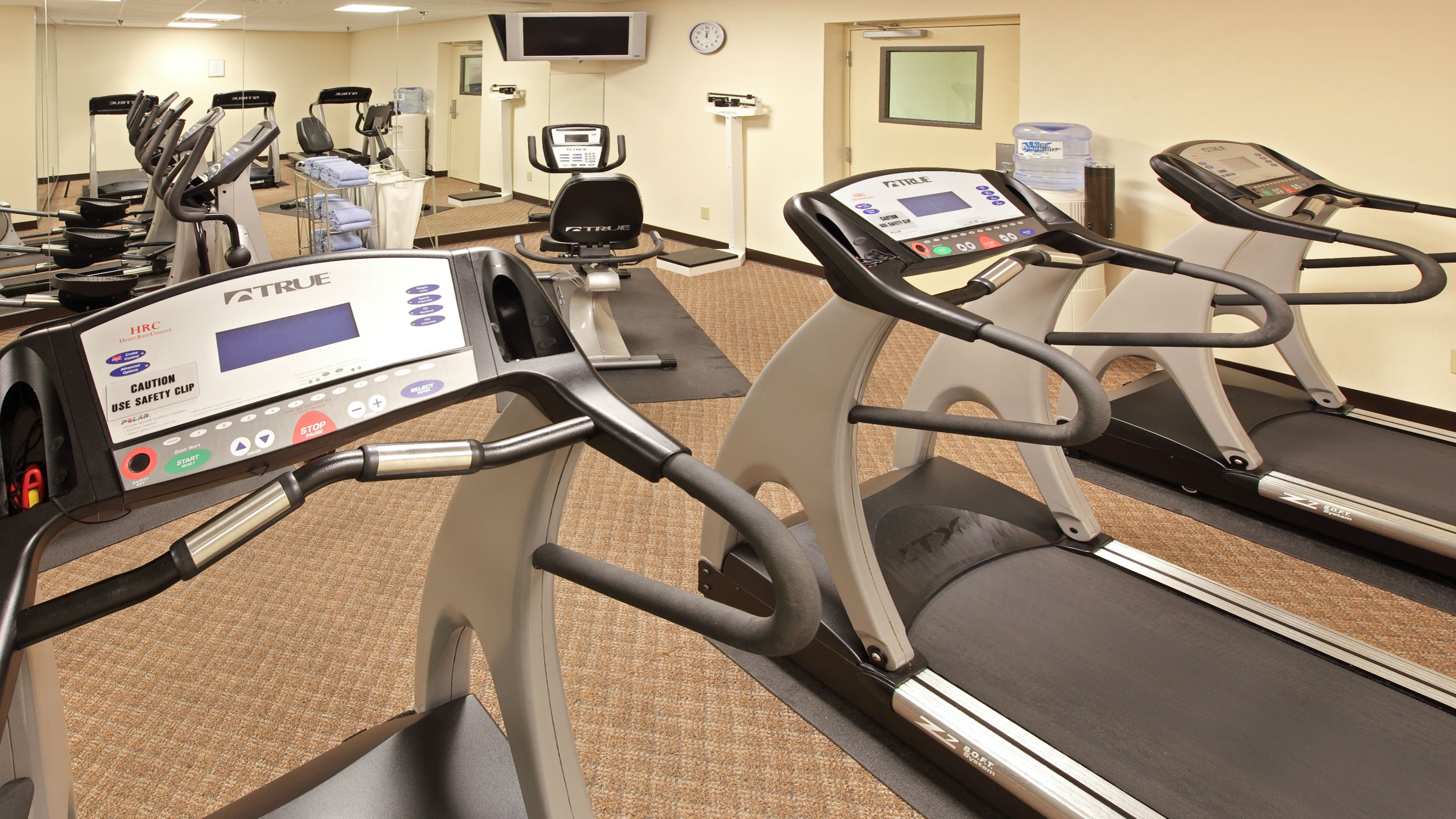 Holiday Inn Express Little Rock-Airport 22/43