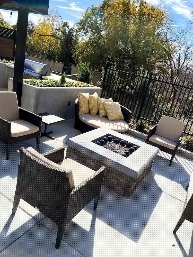 Residence Inn by Marriott Fort Worth Southwest 25/29