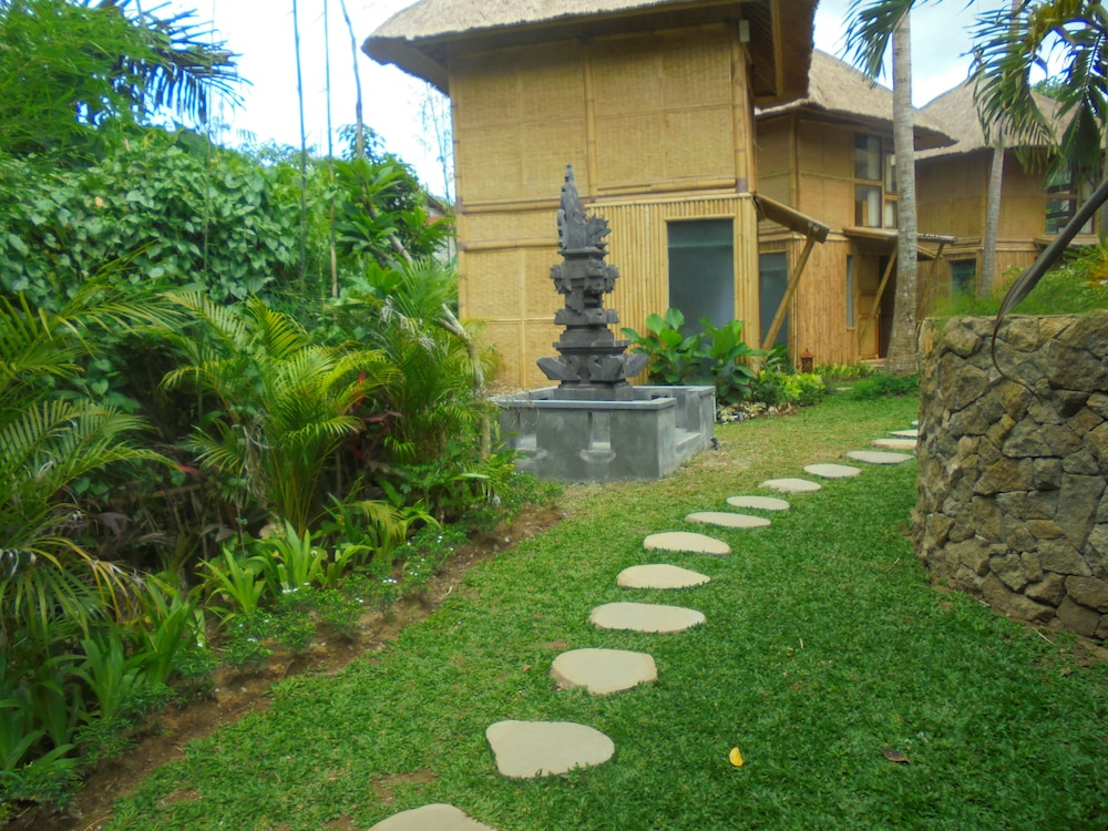 BIYUKUKUNG SUITES AND SPA 36/50