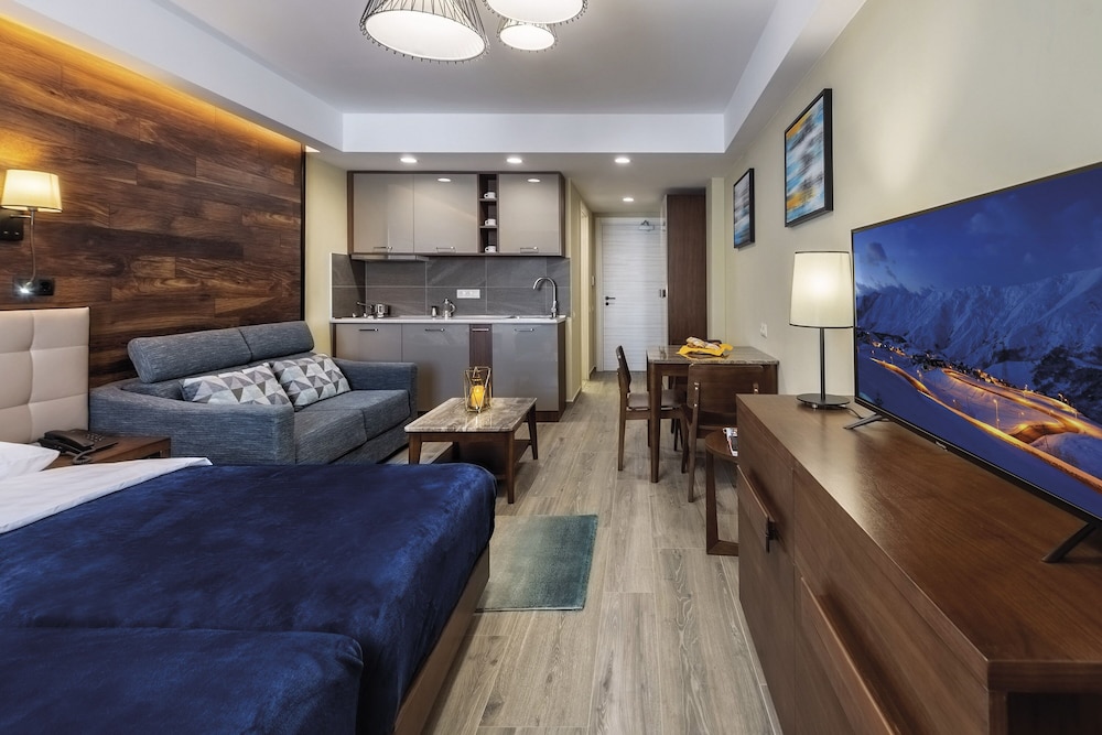 Residence Gudauri Hills 45/56