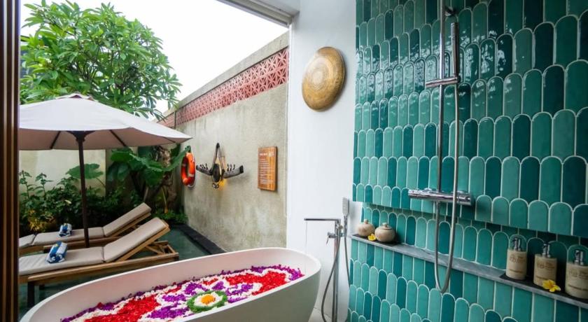 The Arca Villas by Pramana Villas 6/49