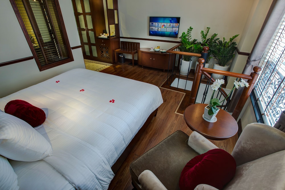 room