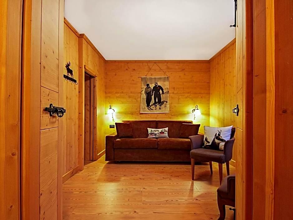 HOTEL BAITA DEI PINI 3/32