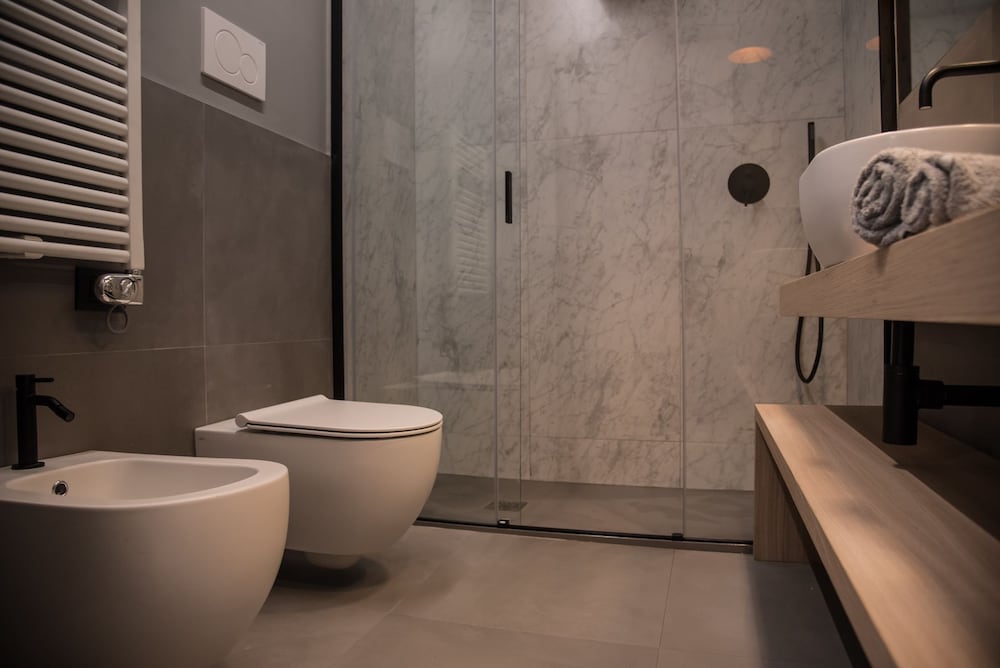 Domus Alberico 34/39