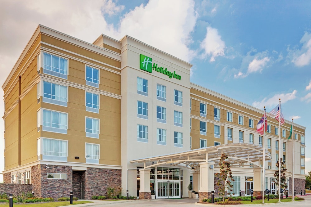 Holiday Inn Pearl - Jackson Area 4/71