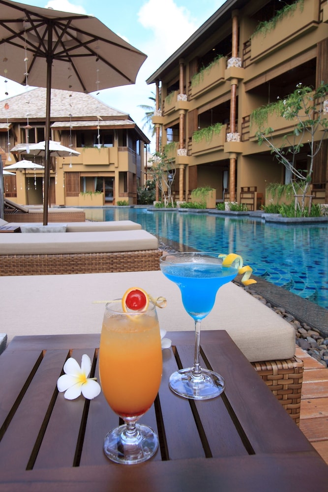 Deva Samui Resort And Spa 36/50