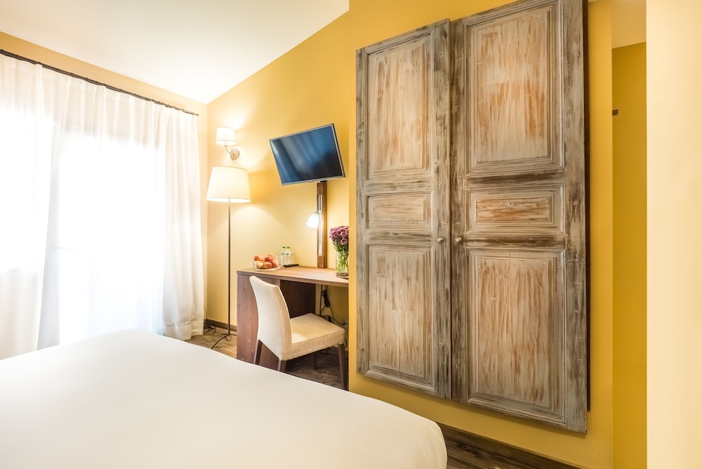 Mas Salagros Ecoresort Aire Ancient Baths 9/65