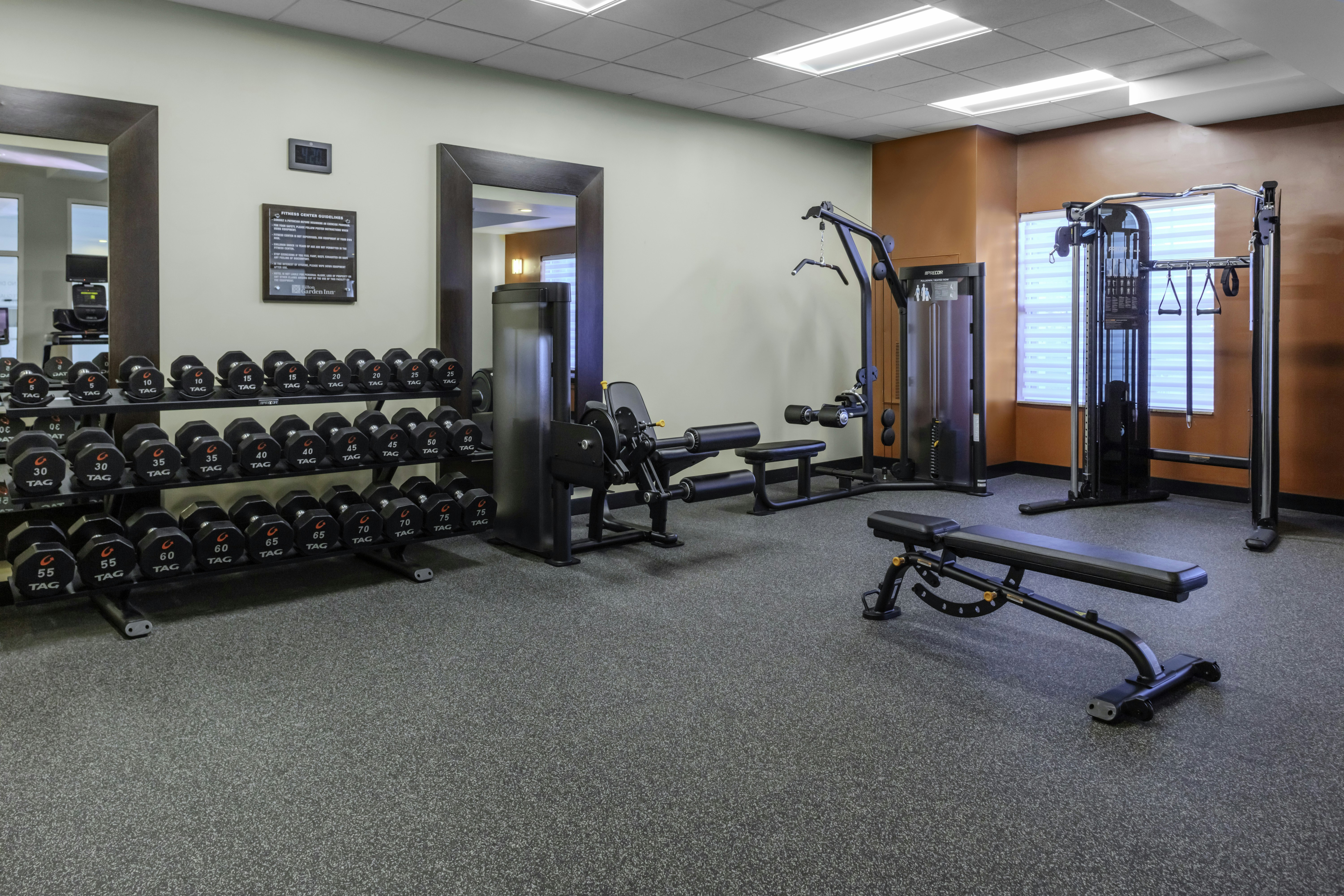 Hilton Garden Inn Freeport Downtown Me 31/62