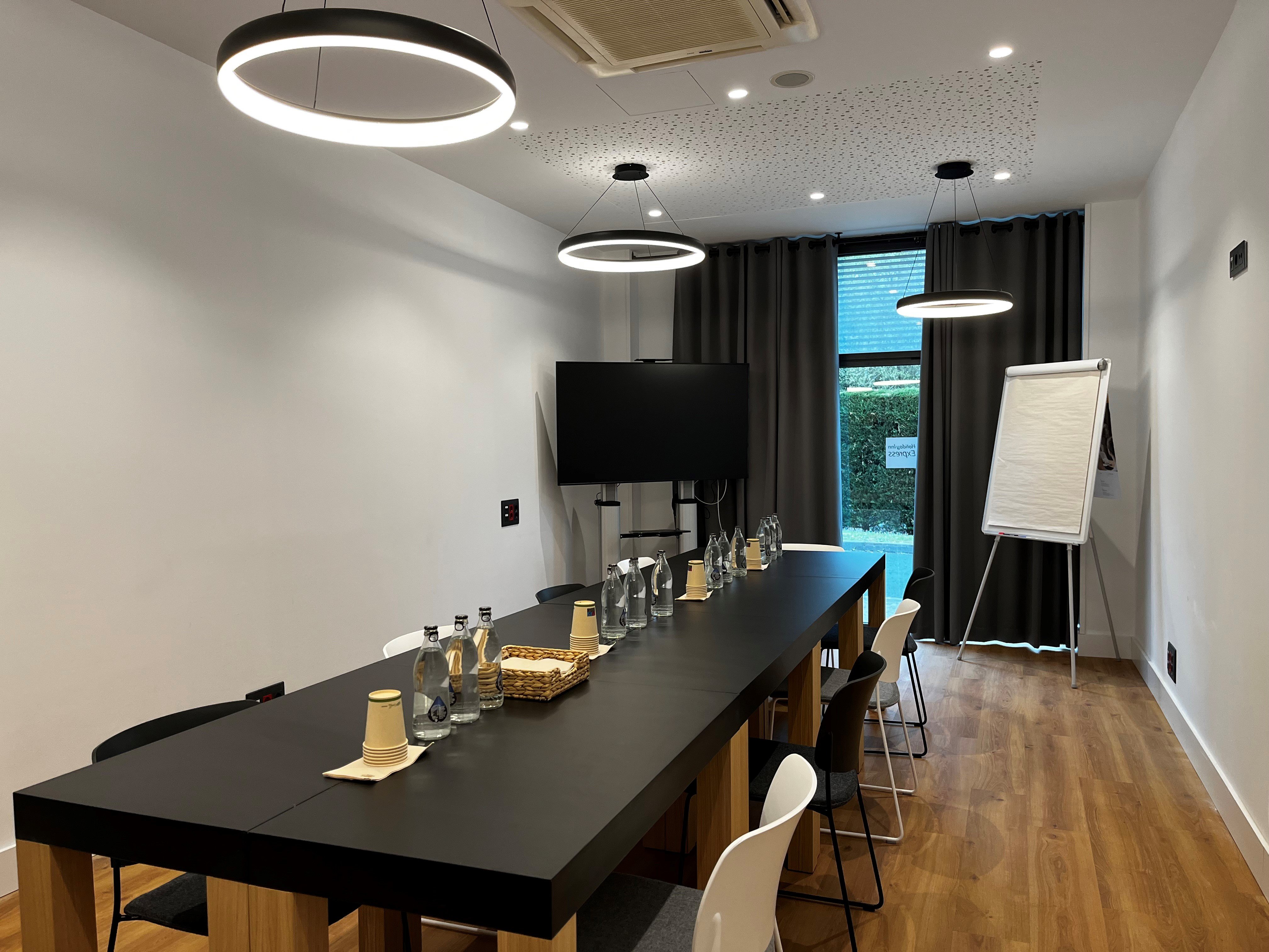 Holiday Inn Express Bilbao 48/56