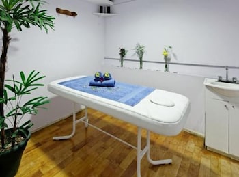 San Miguel Plaza Hotel Golf Spa & Conventions 28/49