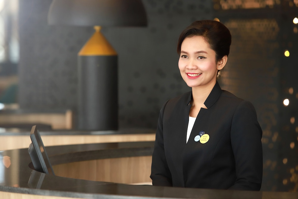 Novotel Samator Surabaya Timur 8/70