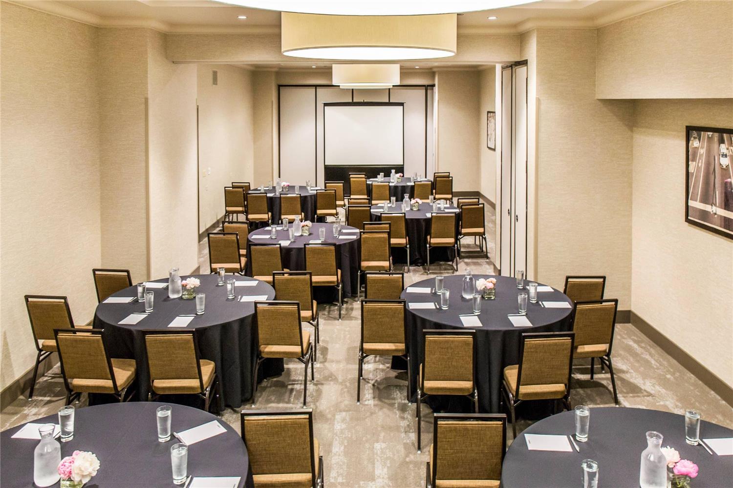 Cambria Hotel Chicago Loop - Theatre District 43/50