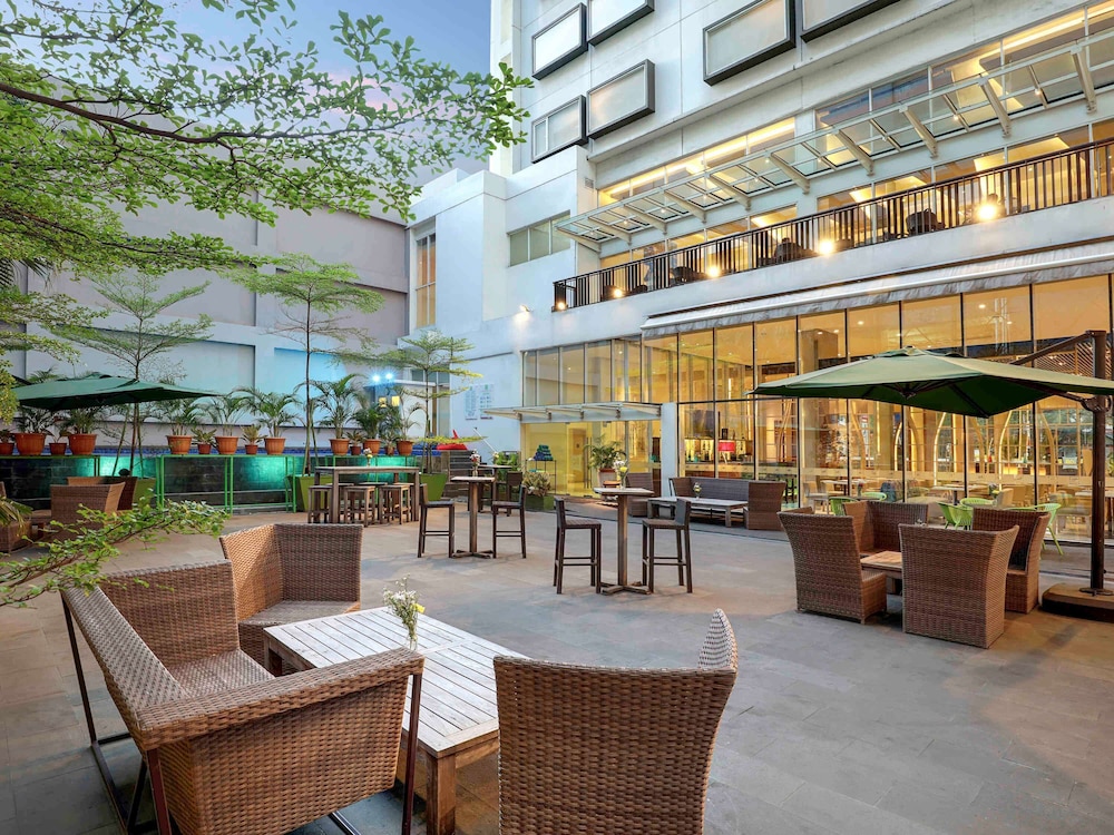 Artotel Harmoni Jakarta 45/62