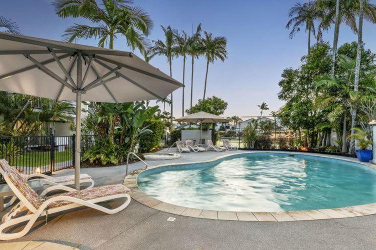 NOOSA KEYS RESORT 58/64