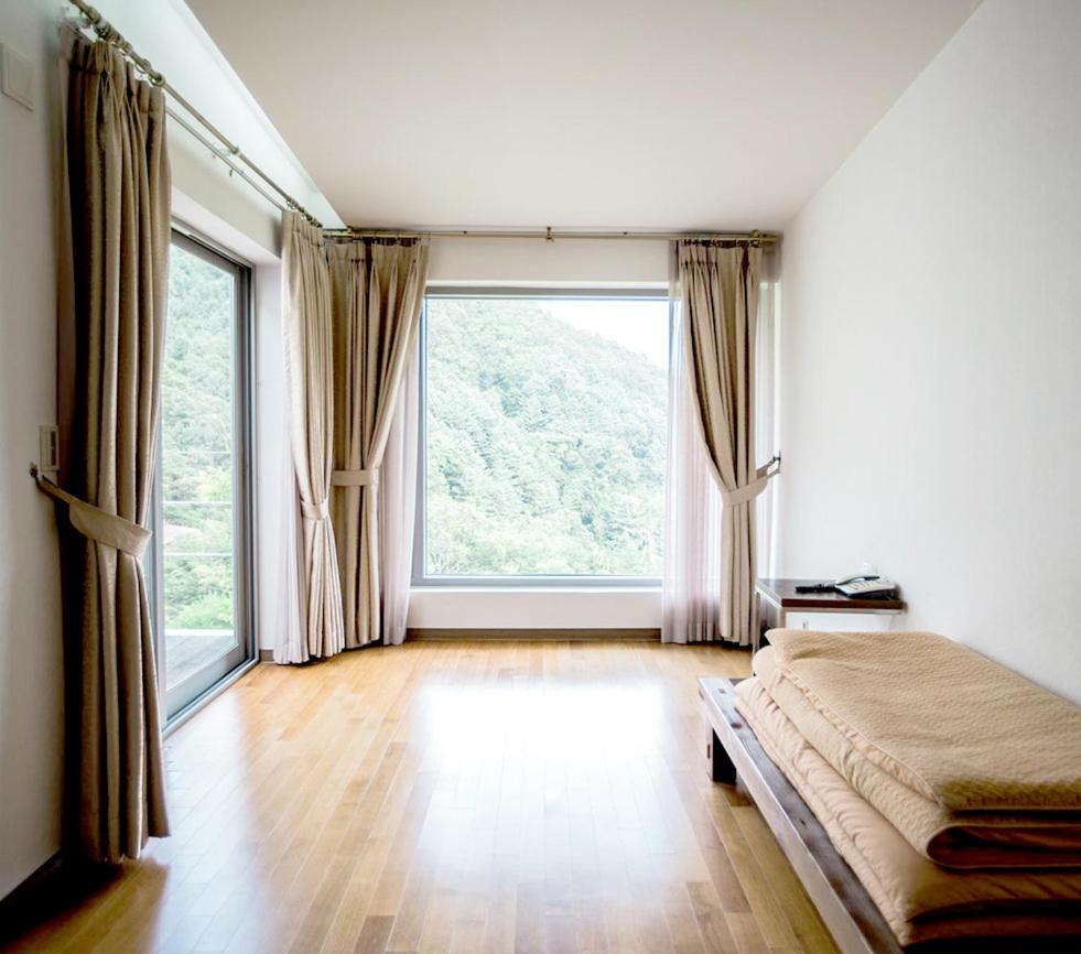 Garden Villa, Suite