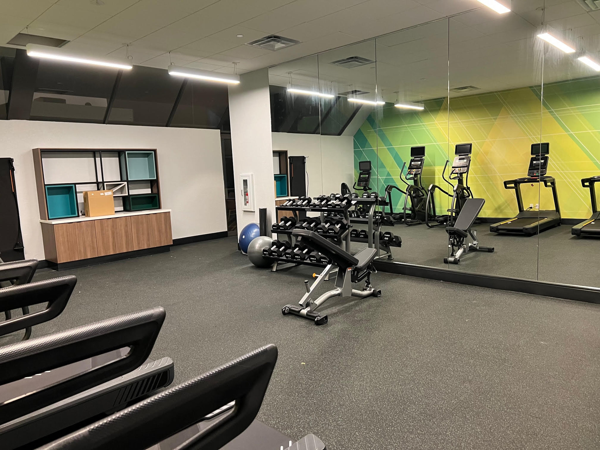 Holiday Inn Orlando Intl Drive - Conv Center 20/50