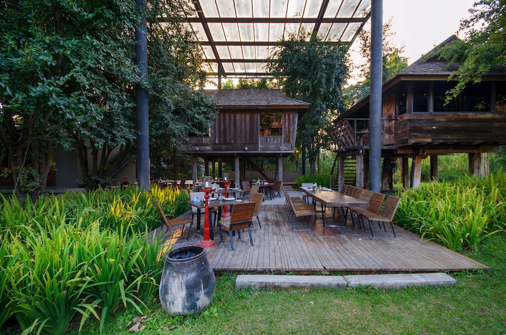 Veranda High Residence By Veranda Chiangmai The High Resort 59/67