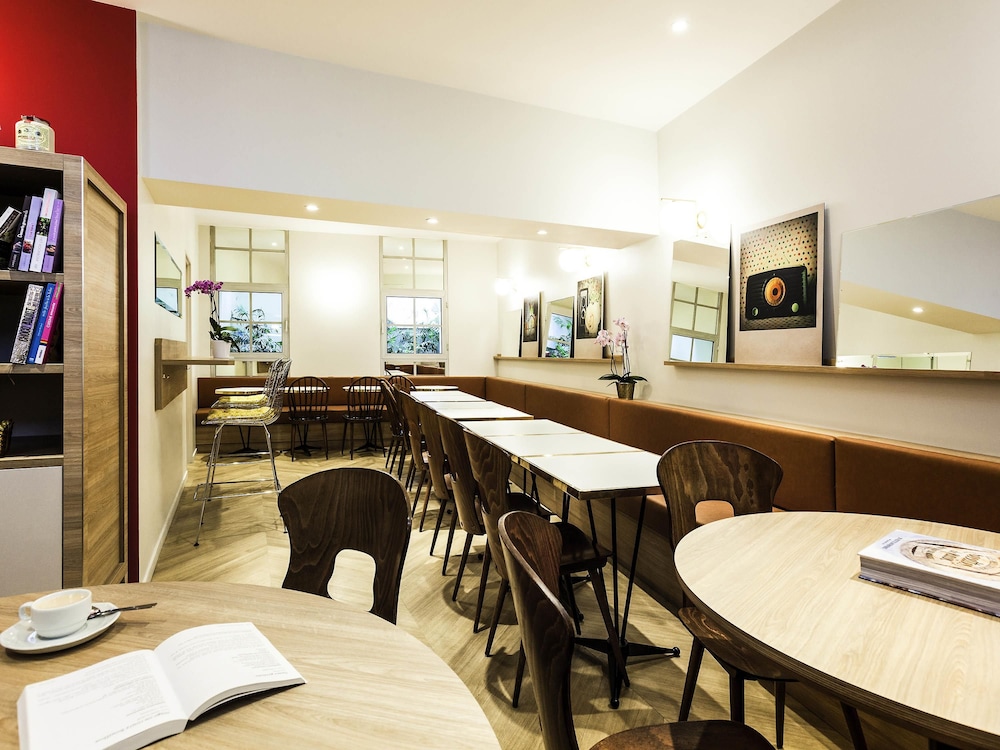 Ibis Styles Paris Nation Porte de Montreuil 33/43