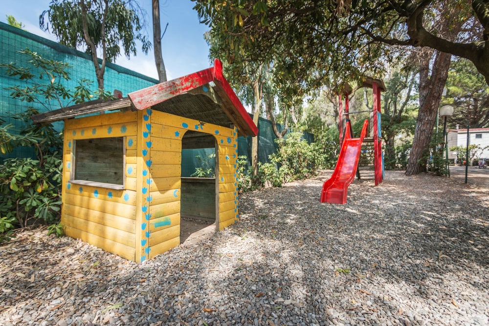Villaggio And Camping Miramare 19/50