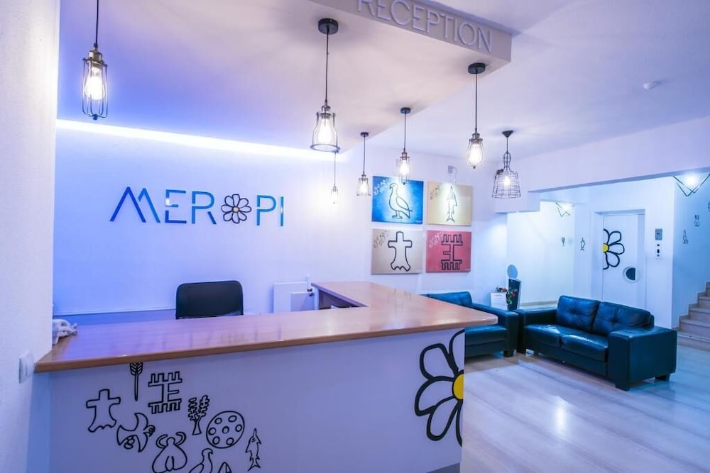 Meropi Hotel and Apartments 7/69