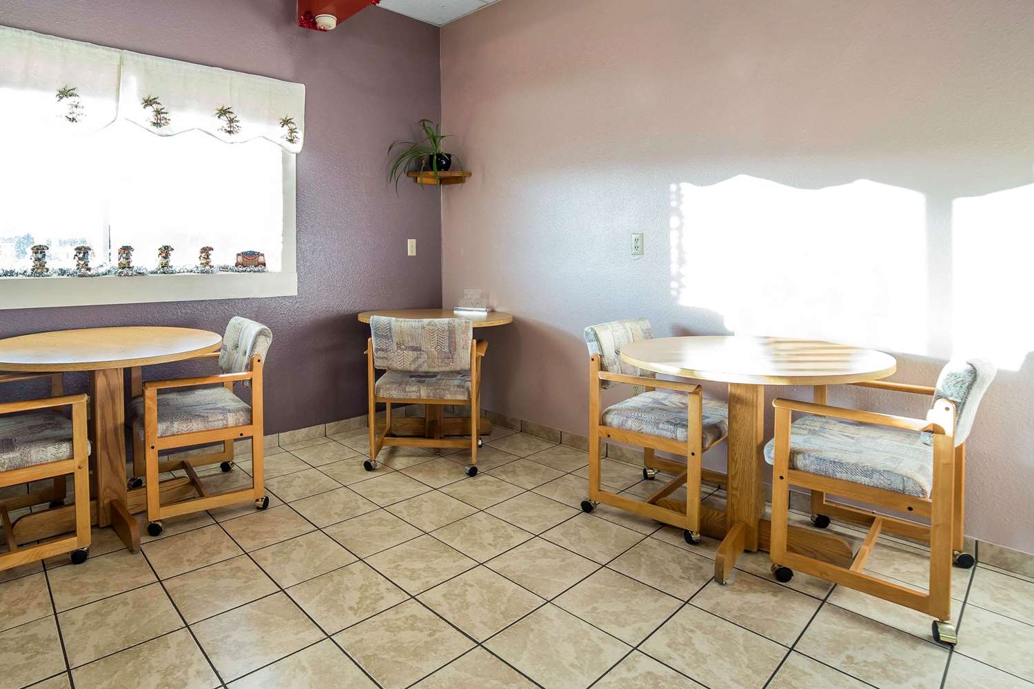 Rodeway Inn Boardman - Hermiston 17/24