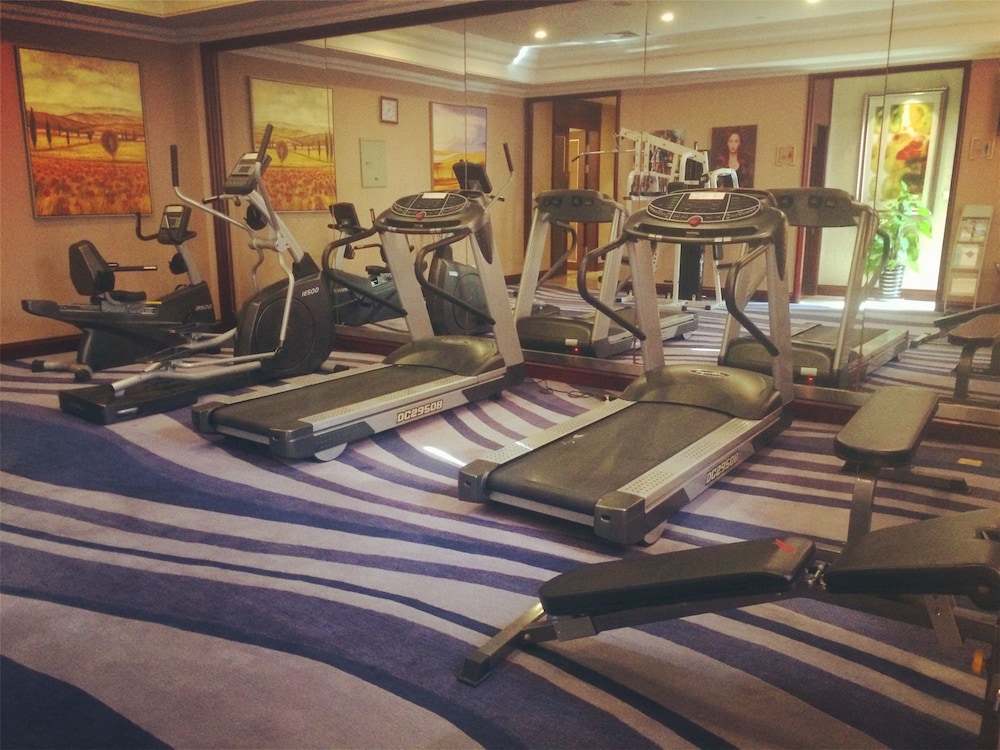 Yancheng Shuicheng Hotel 31/57