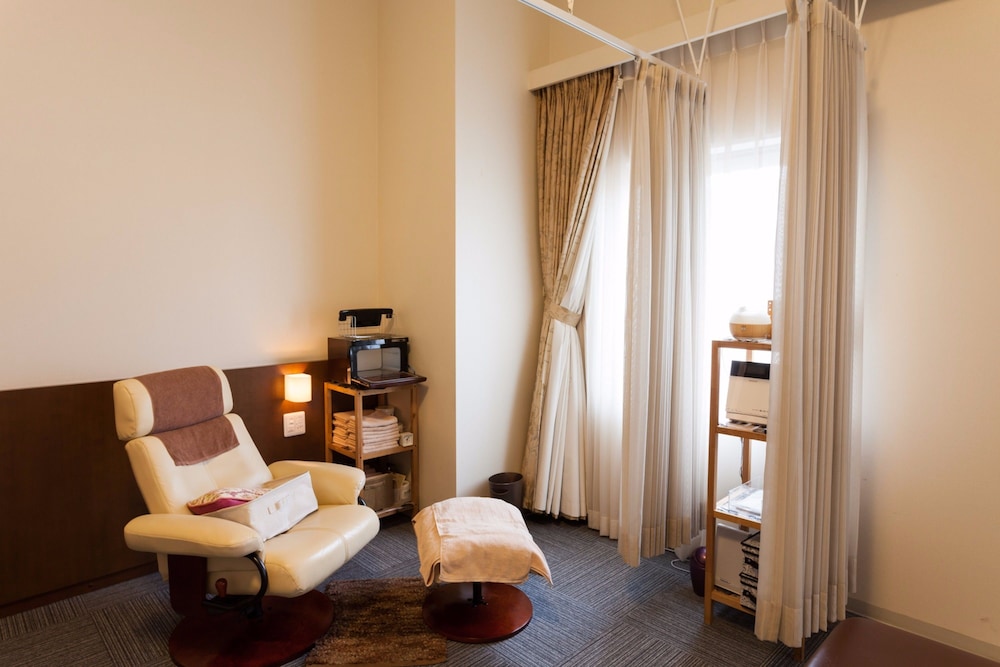 Dormy Inn Kanazawa Natural Hot Spring 19/33