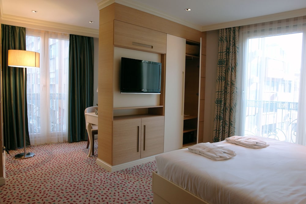 Hotel Le Mirage 29/69