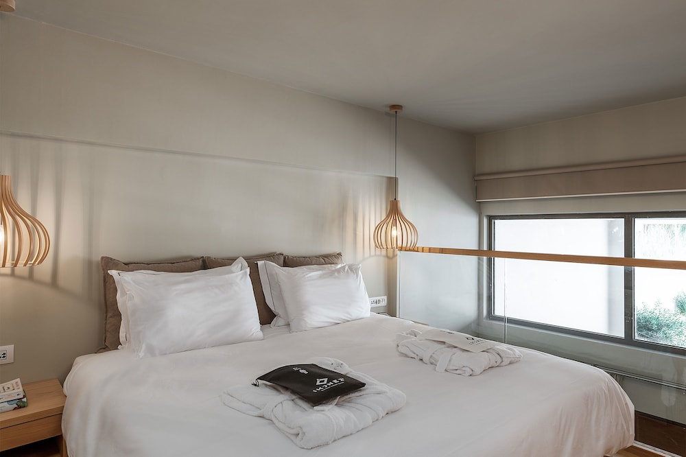 Ikones Seafront Luxury Suites - Adults Only 14/65