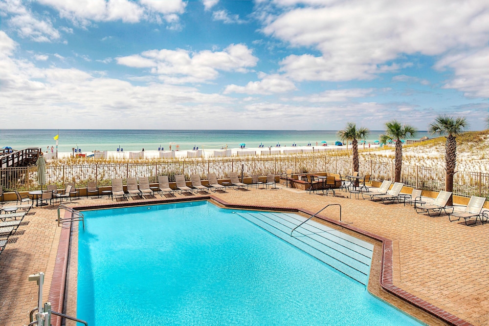 Four Points By Sheraton Destin Fort Walton Beach in FORT WALTON BEACH - FL