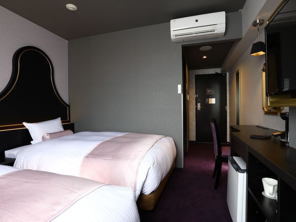 KOKO HOTEL Osaka Umeda 18/34