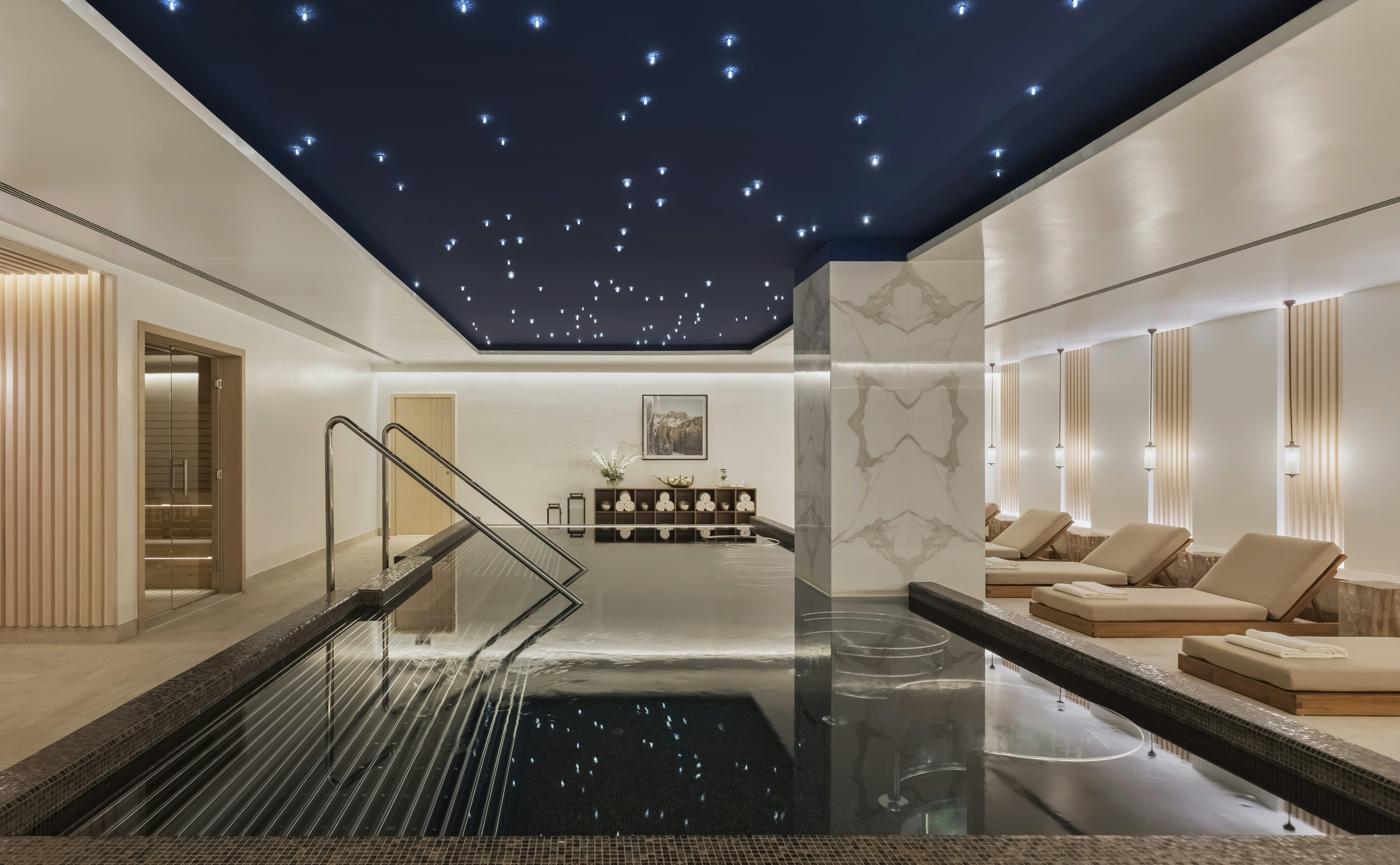 Viceroy Hotel Kopaonik 22/50