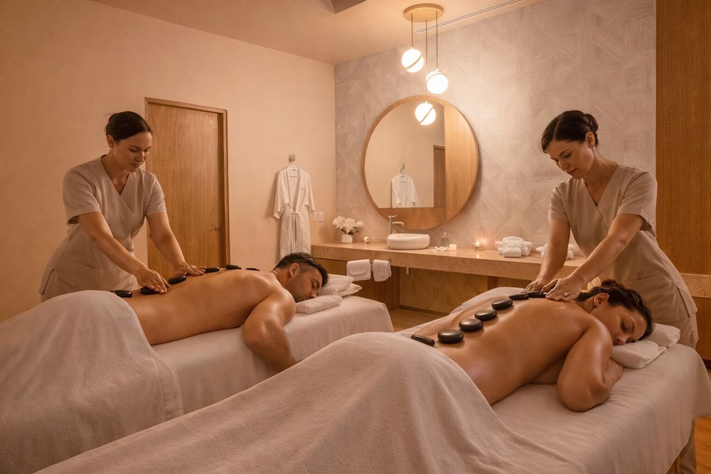 GR Solaris Caribe Adults Only All Inclusive 22/37