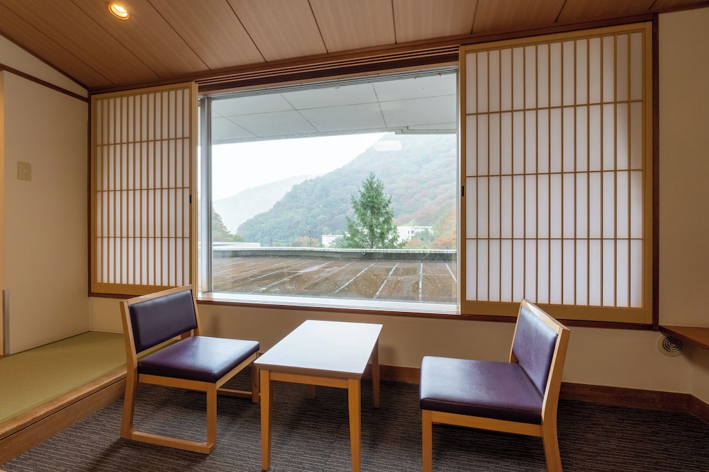 Ooedo-Onsen-Monogatari Higashiyama Grand Hotel 37/46