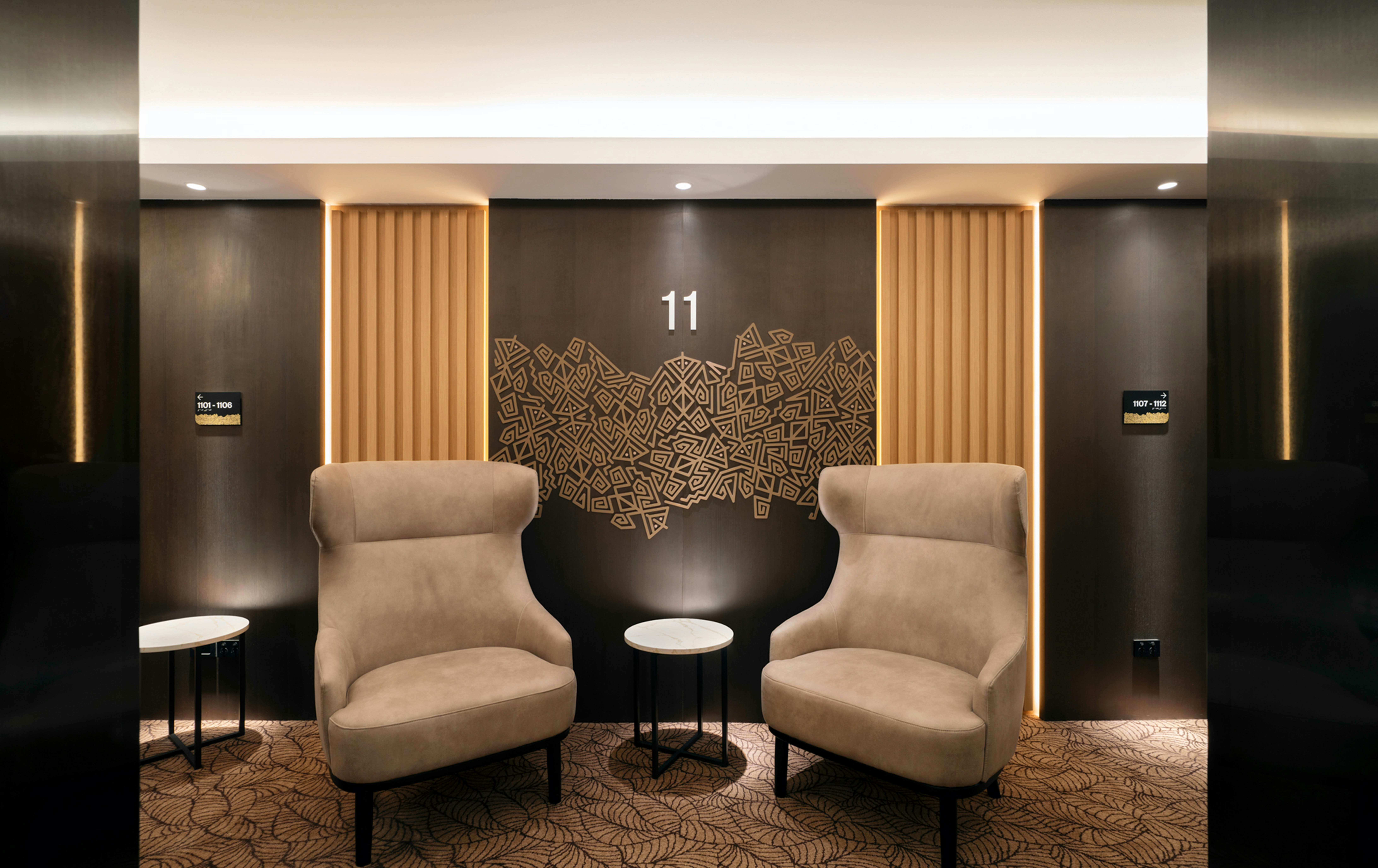 Hilton Port Moresby Papua New Guinea 44/78