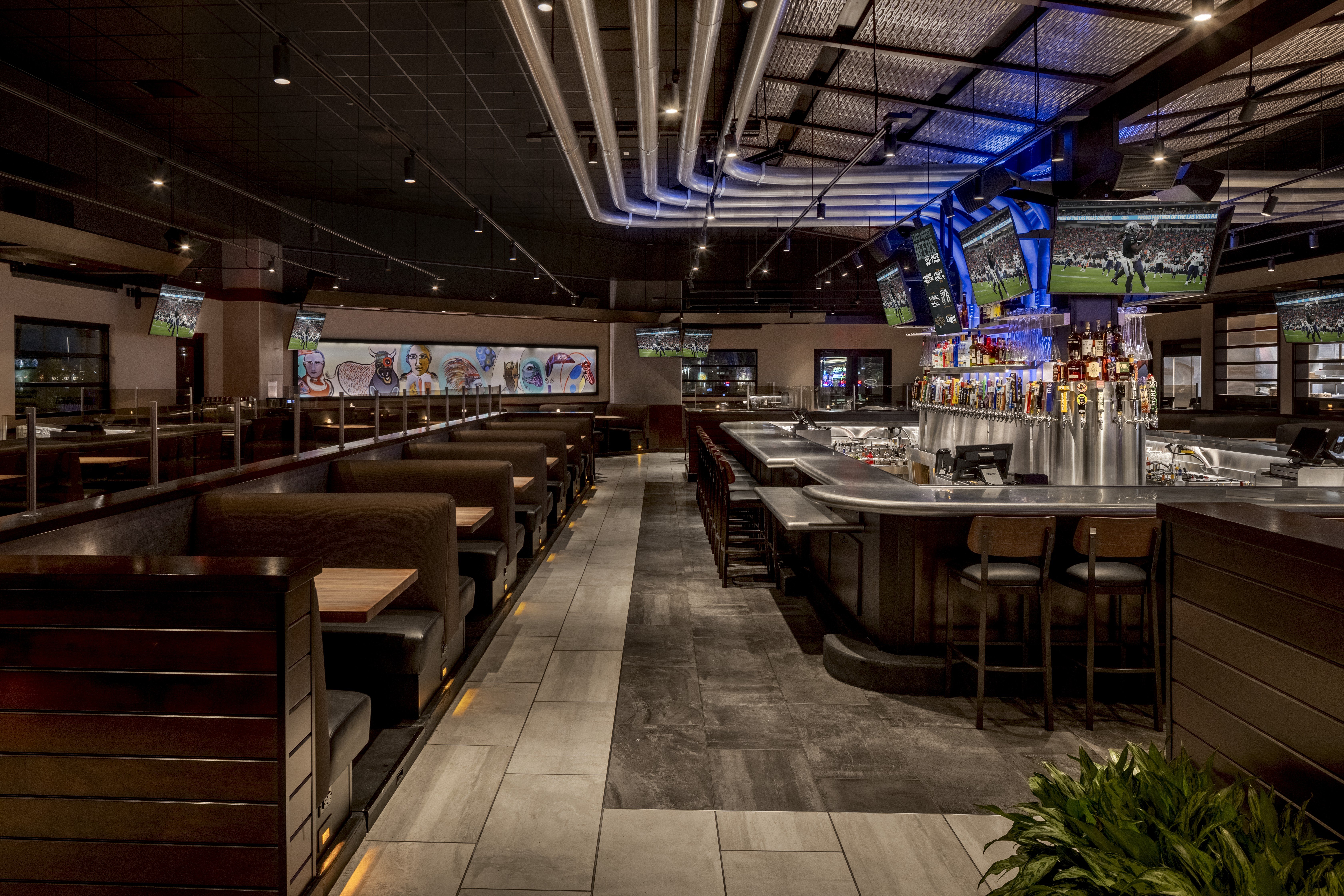 Sunset Station Hotel and Casino 37/80