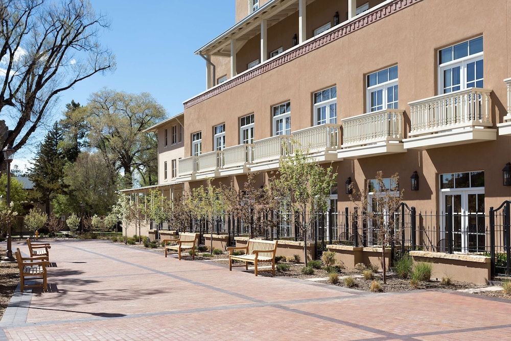 Drury Plaza Hotel In Santa Fe 45/50