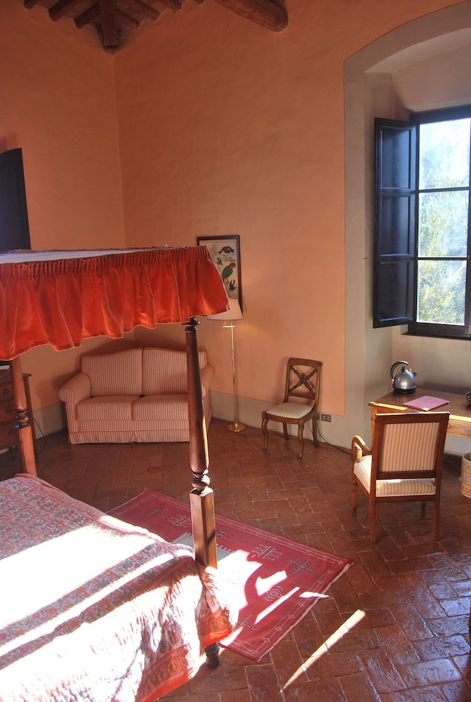 Villa Il Poggiale 35/69