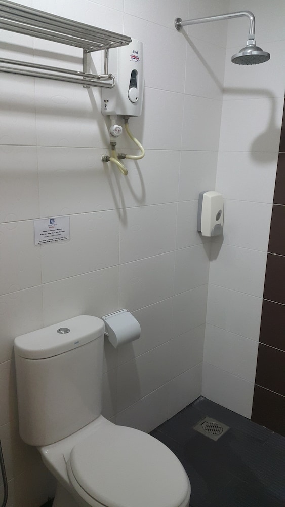 BEST VIEW HOTEL PUCHONG 43/45